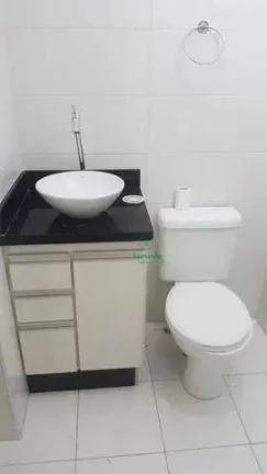 Imagem Apartamento à venda, 64 m² por R$ 419.000,00 - Ponte Grande - Guarulhos/SP