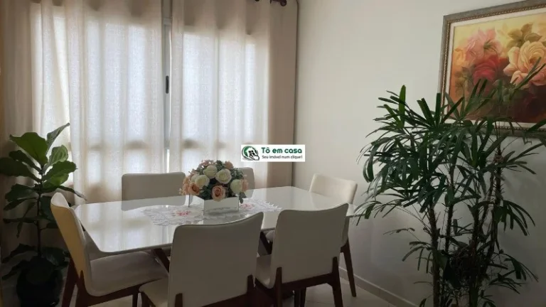 Imagem APARTAMENTO RESIDENCIAL em SÃO JOSÉ DOS CAMPOS - SP, JARDIM DAS COLINAS