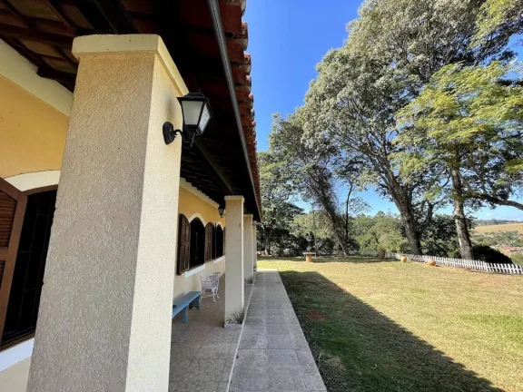 Imagem Lindo sítio no Bom Retiro - Bragança Paulista