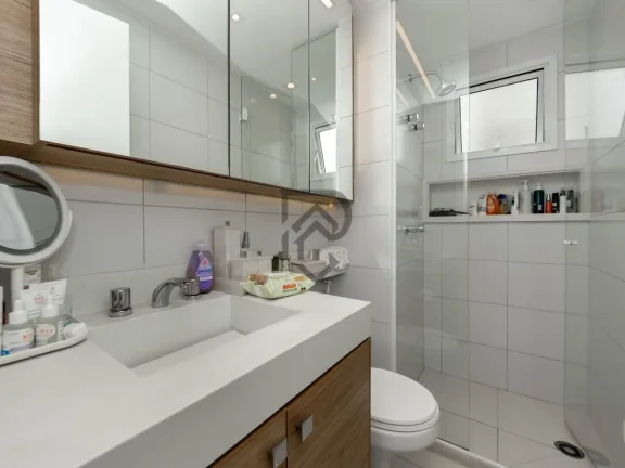 Imagem Apartamento campo belo pronto para morar vista livre