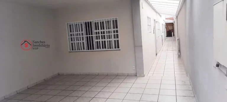 Imagem Excelente sobrado a venda na Vila Zelina, com 3 dormitórios, 1 suite com closet e terraço, 2 vagas de garagem. Próximo ao Metrô Vila Prudente.