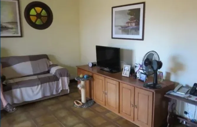 Imagem Casa para Venda em Itanhaém, Tupy, 5 dormitórios, 2 suítes, 2 banheiros, 10 vagas