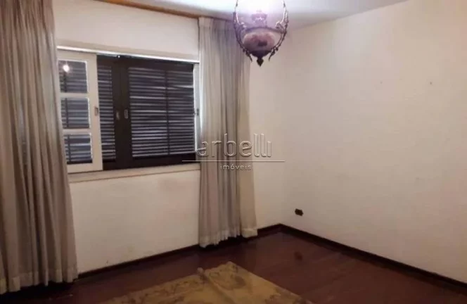 Imagem Sobrado com 329 metros quadrados de área útil, com 4 dormitórios sendo 1 dormitório reversível ...