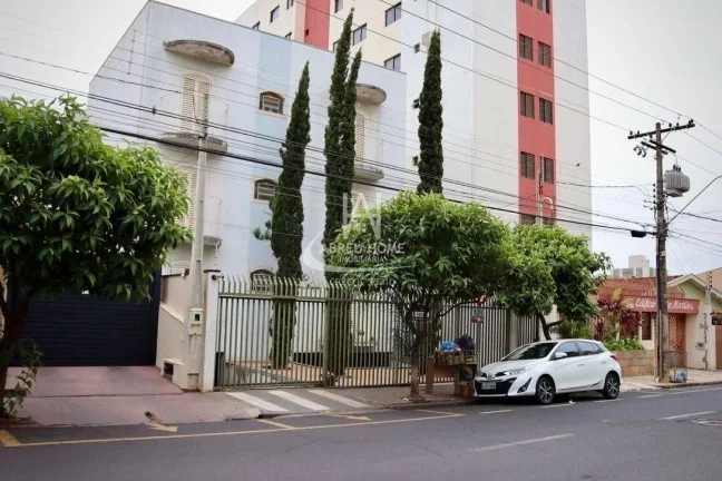 Imagem Apartamento à Venda, Vila Imperial - São José do Rio Preto