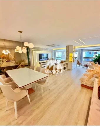 Imagem Apartamento à venda, 150 m² por R$ 1.500.000,00 - Praia da Costa - Vila Velha/ES