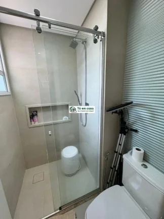 Imagem APARTAMENTO RESIDENCIAL em SÃO JOSÉ DOS CAMPOS - SP, VILA EMA