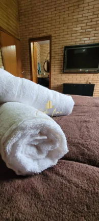 Imagem Vendo casa no condomínio Vale do Sol em Pagará Santo Amaro da Imperatriz
