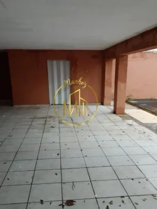 Imagem Terreno para Venda em Santo André, Jardim