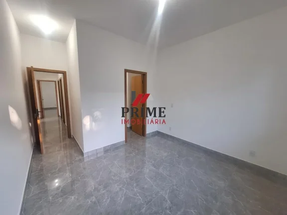 Imagem Casa - Bairro Lundceia - Lagoa Santa