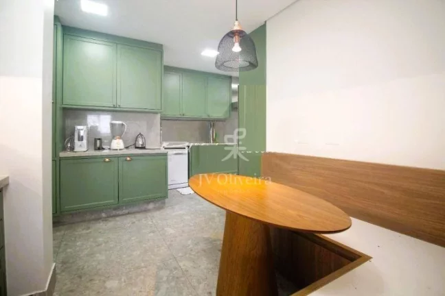 Imagem Cobertura com 3 dormitórios à venda, 320 m²- Vila Sônia - São Paulo/SP