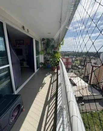 Imagem Apartamento a venda no Cocó
