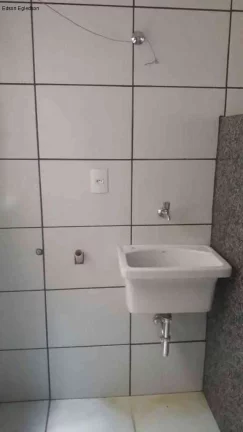 Imagem APARTAMENTO RESIDENCIAL em TERESINA - PI, CAMPESTRE