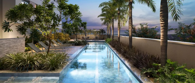 Imagem LANÇAMENTO EDIFÍCIO HORIZ RESIDENCE EM FRANCA-SP