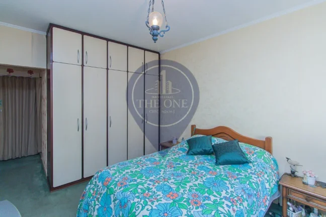 Imagem Casa à venda em São Paulo-SP, bairro Saúde, 3 quartos, 2 salas, 3 banheiros, 1 vaga, 165 m².