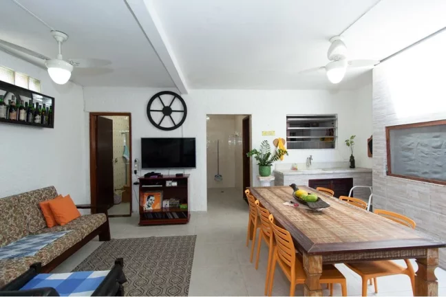 Imagem Casa com 3 Quartos à Venda, 154 m² em Indianópolis - São Paulo Imagem Casa com 3 Quartos à Venda, 154 m² em Indianópolis - São Paulo