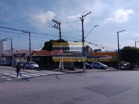 Imóvel Comercial à Venda, 1.408 m² em Centro - Carapicuíba