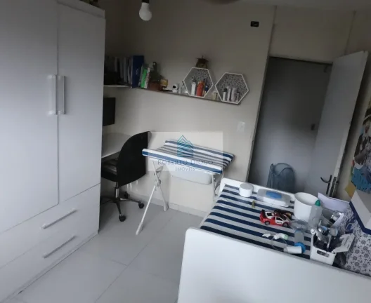 Imagem Apartamento à venda no Camorim, Rio de Janeiro-RJ: 2 quartos, 1 sala, 1 banheiro, 1 vaga, 52m². Confira!