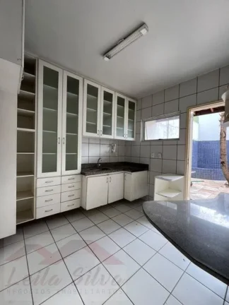 Imagem Casa em Condomínio para Venda em Teresina, Gurupi, 3 dormitórios, 3 suítes, 3 banheiros, 2 vagas