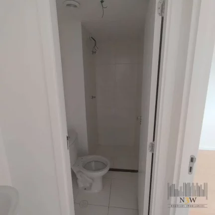 Imagem Apartamento com 1 dormitório à venda, 28 m² por R$ 339.000,00 - Alto da Lapa - São Paulo/SP