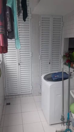 Imagem LINDA COBERTURA 4 SUÍTES 300M² EXCELENTE NO RECREIO - RJ