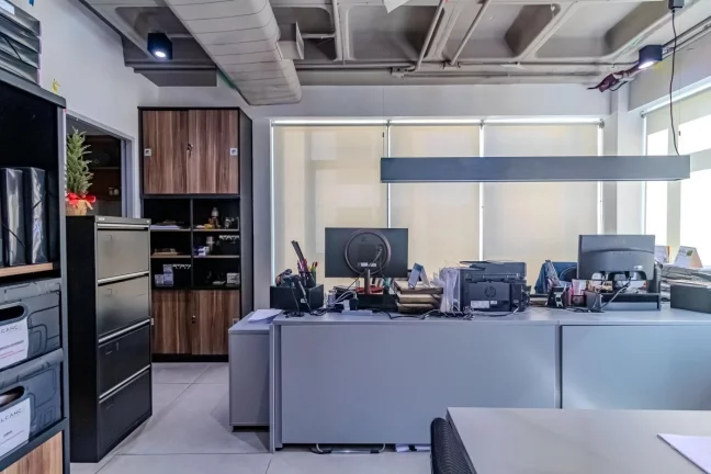 Imagem Sala Comercial / Usada para Venda em Rio de Janeiro, Jacarepaguá
