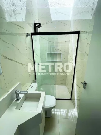 Imagem Casa para locação, BUONA VITA, 3 suítes, 1 com closet, PETROLINA - PE