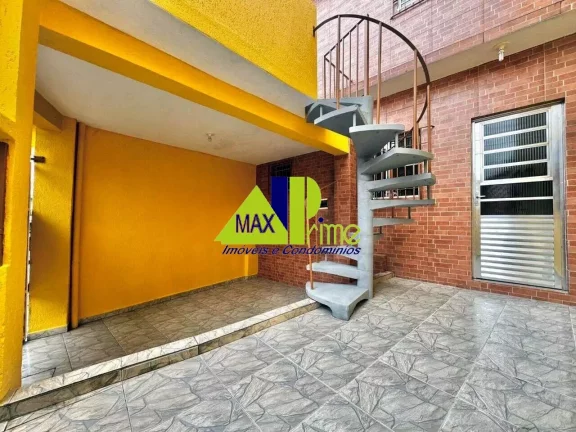 Imagem Imóvel de 3 quartos com suíte e vaga no Jardim Popular, São Paulo-SP: oportunidade imperdível!