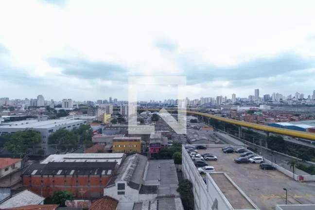 Imagem Apartamento à Venda - Ipiranga, 2 Quartos, 68 m2