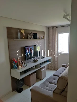 Imagem Apartamento a venda no Condomínio Vista Park | Vila Nambi | Jundiaí | São Paulo