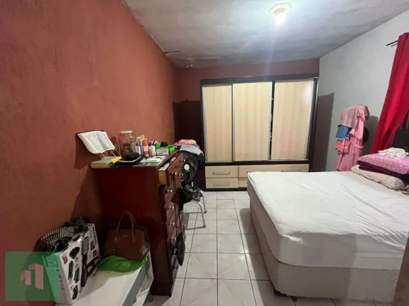 Imagem Casa à venda em São Paulo, Parque São Rafael, com 3 quartos, 126m2