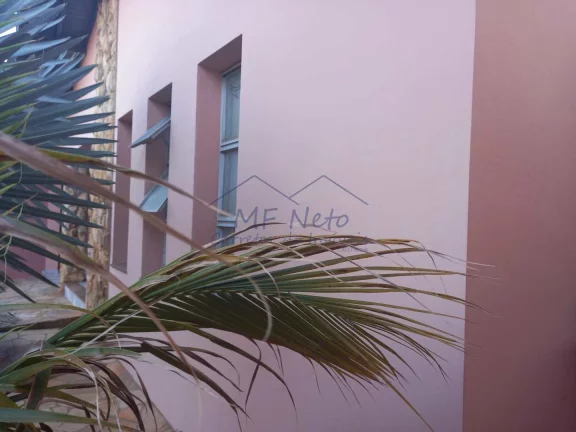 Imagem Casa Padrão