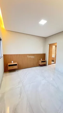 Imagem Casa Alto Padrão à venda no bairro Setor Faiçalville, com 200m² construídos, 3 suítes, completa em armários