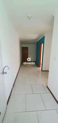 APARTAMENTO 2 DORMITÓRIOS