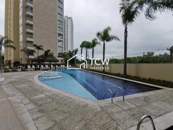 Imagem Vista Mar no Guarujá - Próximo do Tortugas