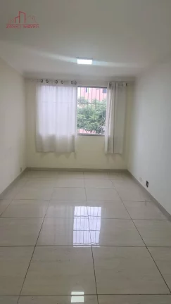 Imagem Apartamento no Inocoop - 2 Dorms - 1 Vaga