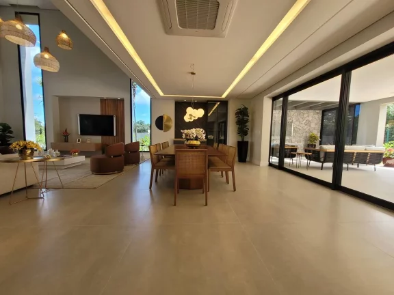 Imagem Casa com 7 dormitórios à venda, 620 m por R$ 15.000.000,00 - Riviera