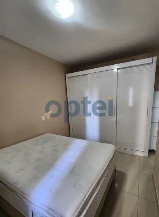 Imagem Apartamento Mobiliado de 65m2, 2 dorms (suíte), 1 vaga, lazer completo no Marco Zero Prime - Jardim do Mar - São Bernardo do Campo