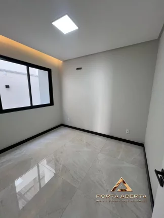 Imagem Casa Alto Padrão - Residencial Bethânia - cód 1511