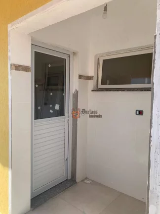 Imagem Casa com 3 dormitórios à venda, 80 m² por R$ 540.000,00 - Jardim Sao Marcos - Bom Jesus dos Perdões/SP
