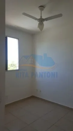 Imagem Apartamento - Ribeirão Preto - Jardim Paulistano - Região Leste