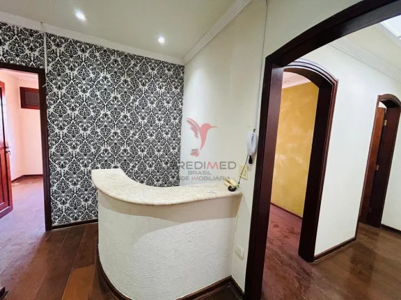 Imagem Salão comercial e residencial para venda em Piracicaba. Ótimo investimento