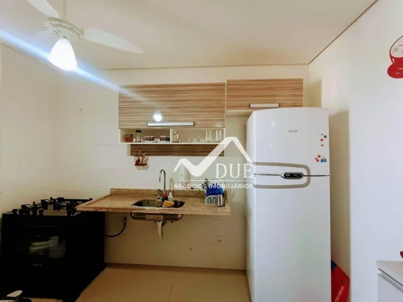 Imagem Apartamento com 2 dormitórios à venda, 77 m² por R$ 740.000,00 - Marapé - Santos/SP