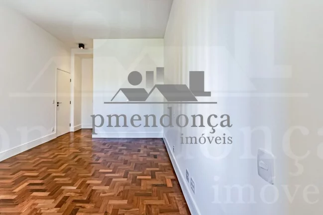 Imagem Apartamento 3 suites, reformado, 1vaga
