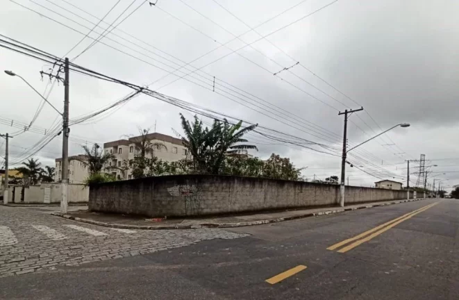 Imagem Área à venda, 2380 m² por R$ 1.550.000,00 - Vila Urupês - Suzano/SP