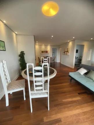 Imagem Apartamento para Venda em Santo André, Campestre, 3 dormitórios, 3 suítes, 1 banheiro, 3 vagas