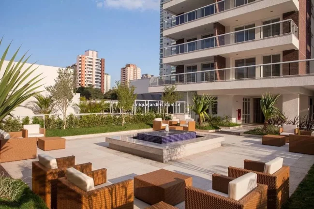 Imagem Apartamento à venda Vila Olímpia São Paulo