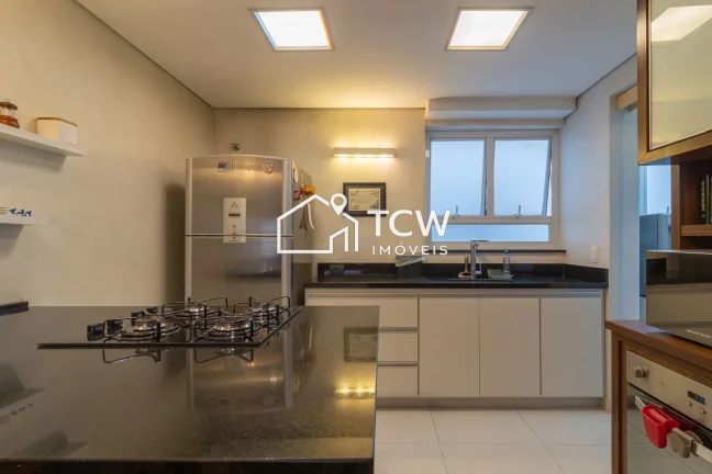 Imagem Apartamento à venda no bairro Itaim Bibi - São Paulo/SP, Zona Sul