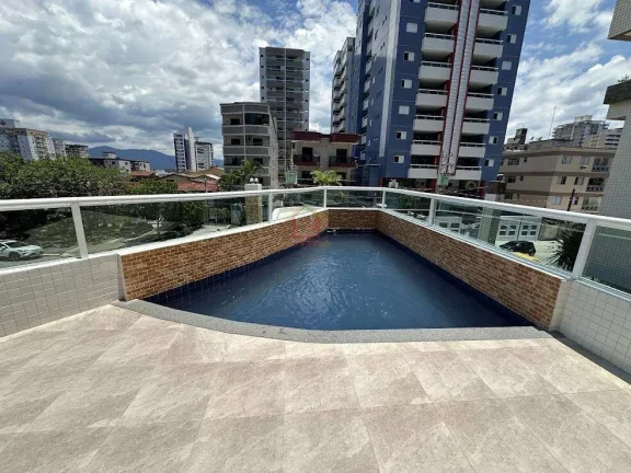 Imagem apartamento a venda - guilhermina