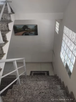 Imagem CASA RESIDENCIAL em TABOÃO DA SERRA - SP, PARQUE MONTE ALEGRE