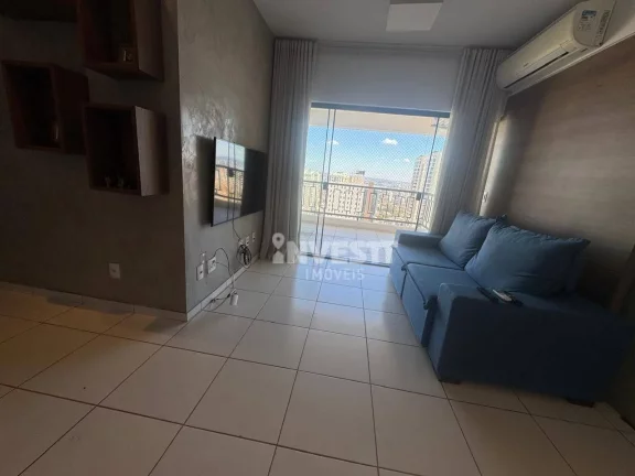 Imagem Apartamento à venda no Setor Bueno - Goiânia/GO